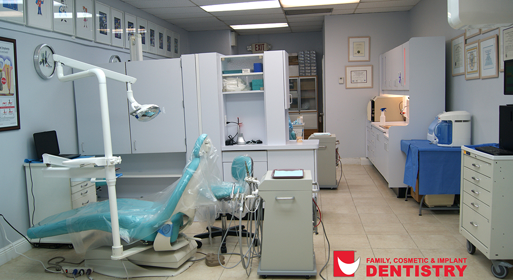 cosmetic dentist in north miami beach fl